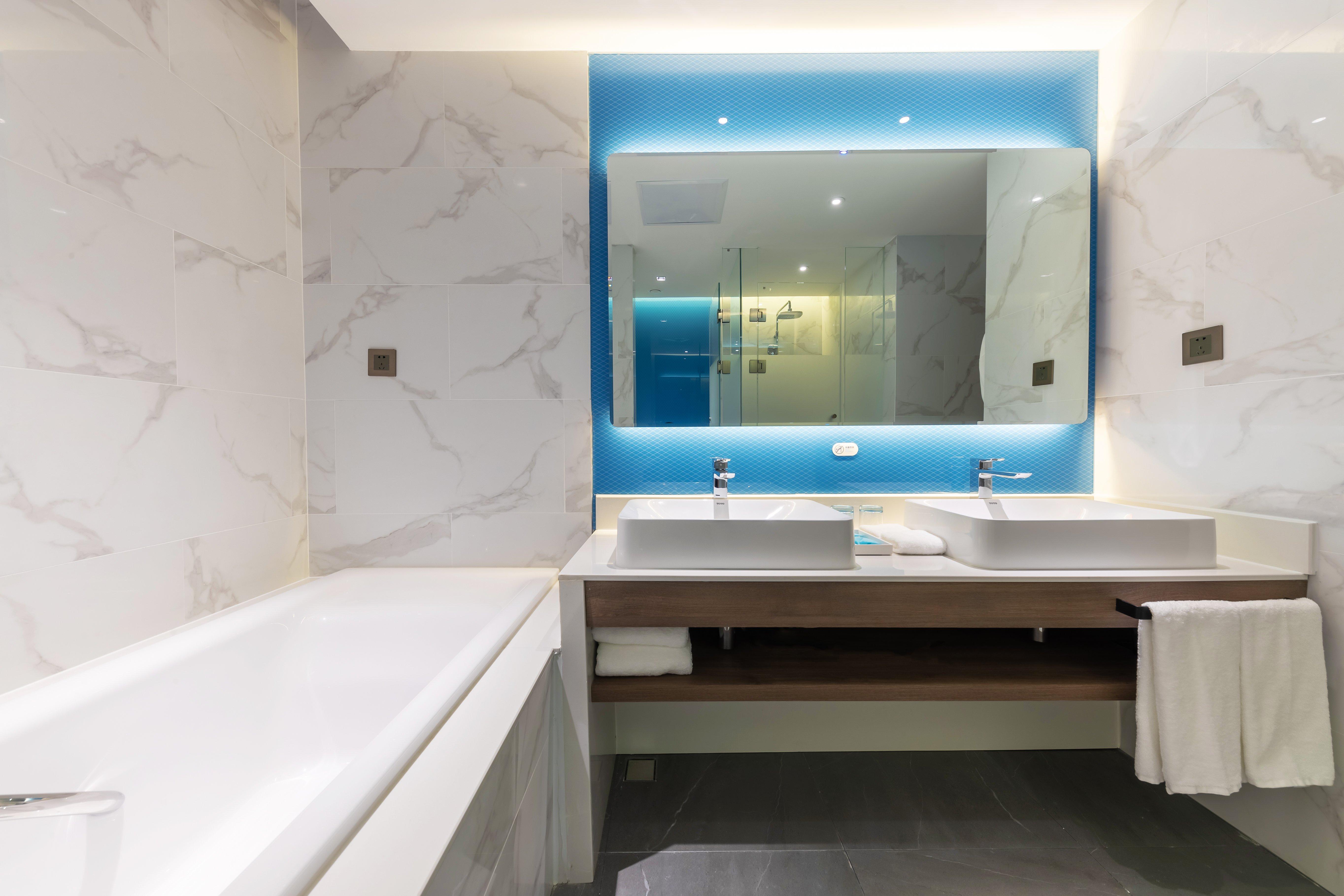 Holiday Inn Express Yichang Riverside By Ihg Luaran gambar