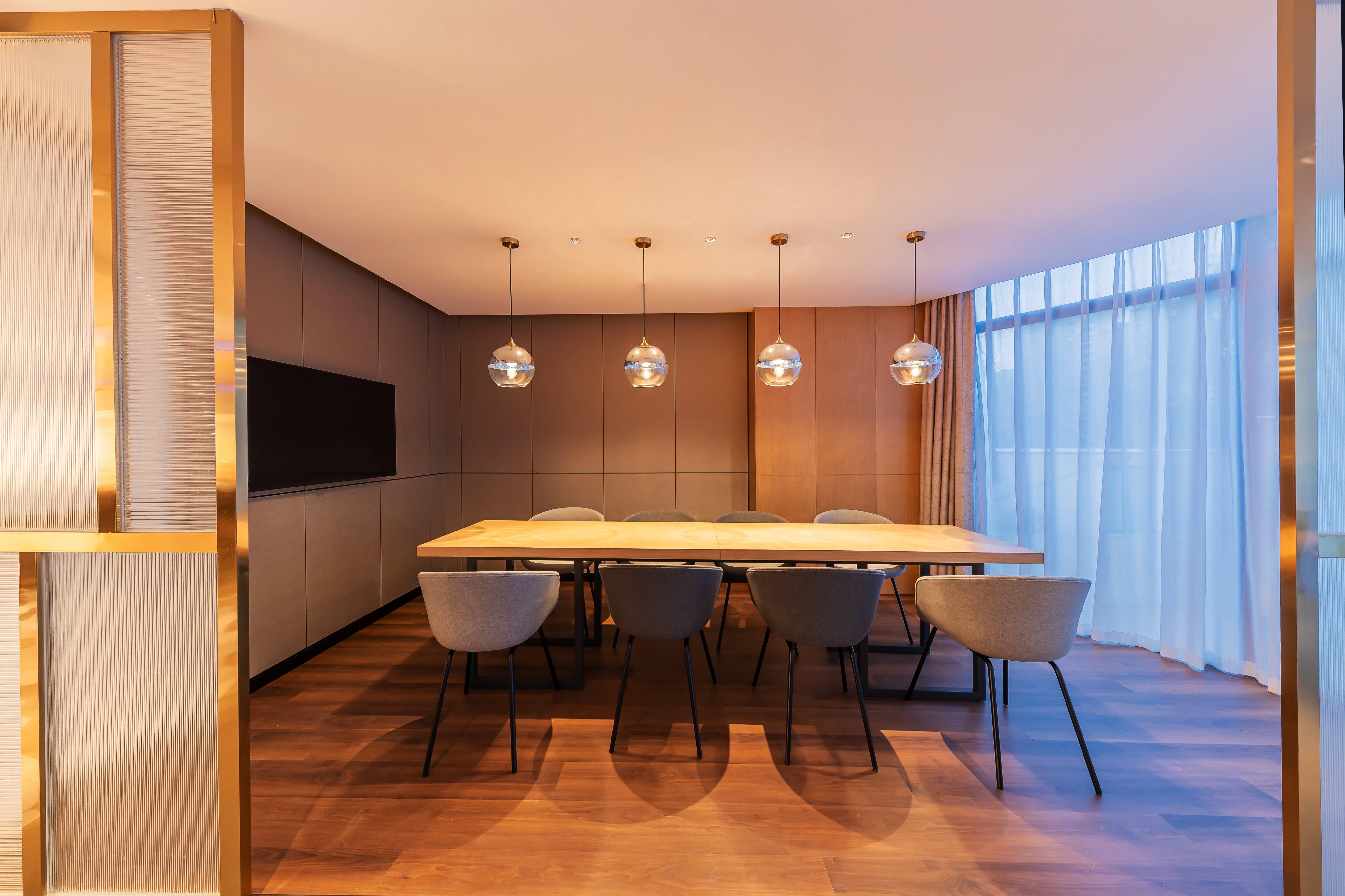 Holiday Inn Express Yichang Riverside By Ihg Luaran gambar