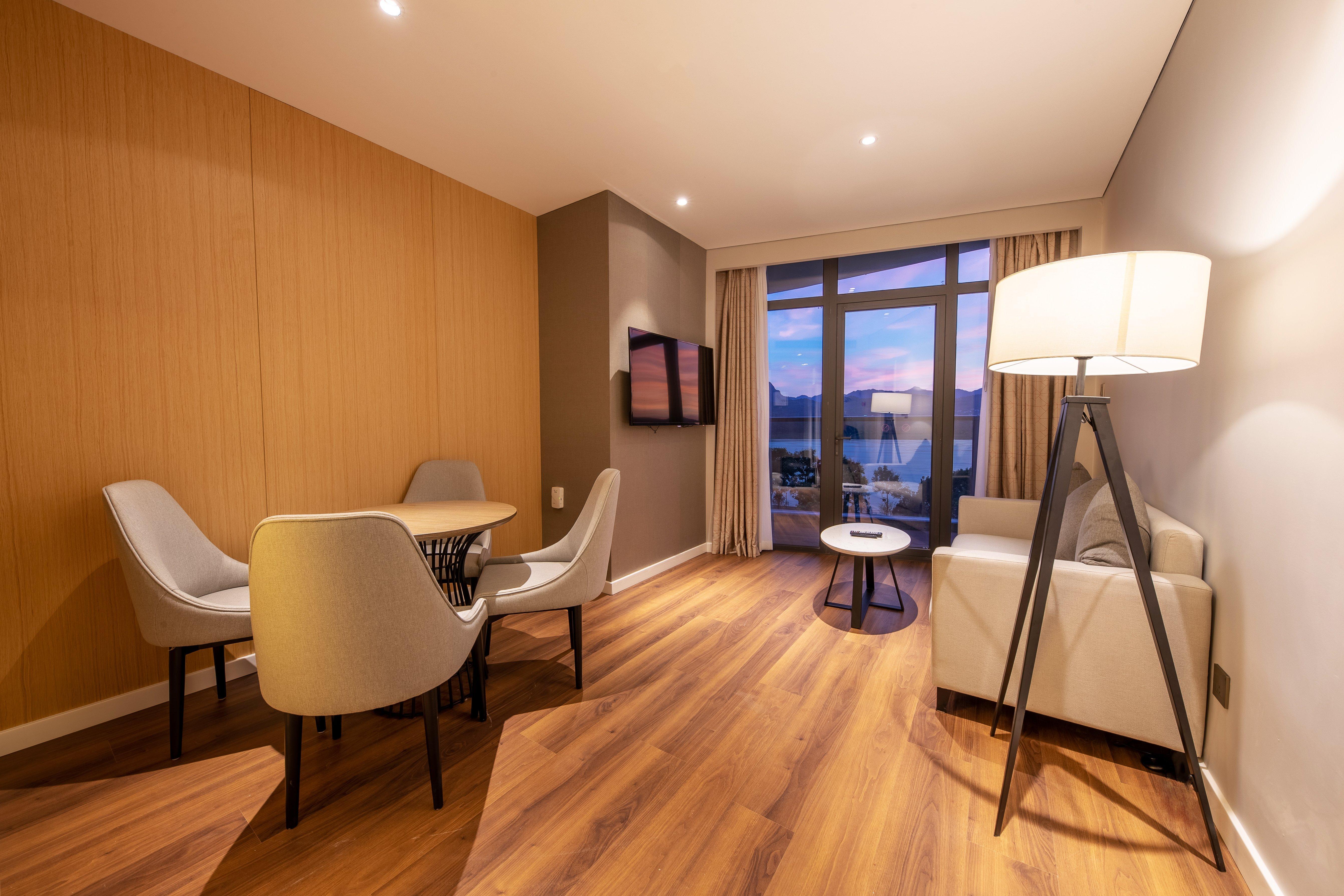 Holiday Inn Express Yichang Riverside By Ihg Luaran gambar